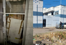 Capturan a los presuntos objetivos del ataque en “Sala de Despecho”