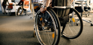 ¡Atención! Habrá registro para pensión de personas con discapacidad