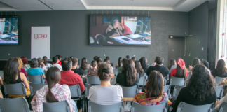 IBERO Puebla presenta documental sobre Rita Segato