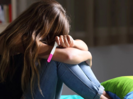 Buscan endurecer penas en Puebla por estupro cuando provoque embarazo