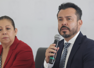 Estudio del Cablebús en Puebla prevé menor impacto ambiental