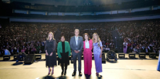 Puebla impulsa liderazgo femenino con “Mujeres Imparables 2026”