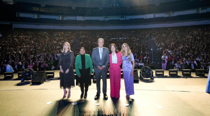 Puebla impulsa liderazgo femenino con “Mujeres Imparables 2026”