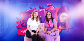 San Andrés Cholula celebra el evento “8M Rumbo a la Igualdad”