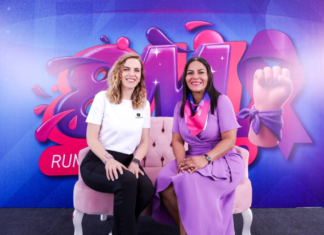 San Andrés Cholula celebra el evento “8M Rumbo a la Igualdad”