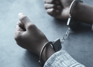 En Puebla, solo 33 casos de extorsión lograron sentencia en dos años