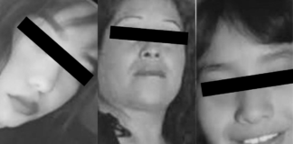 Colectivas piden esclarecer triple feminicidio en Ixtacamaxtitlán