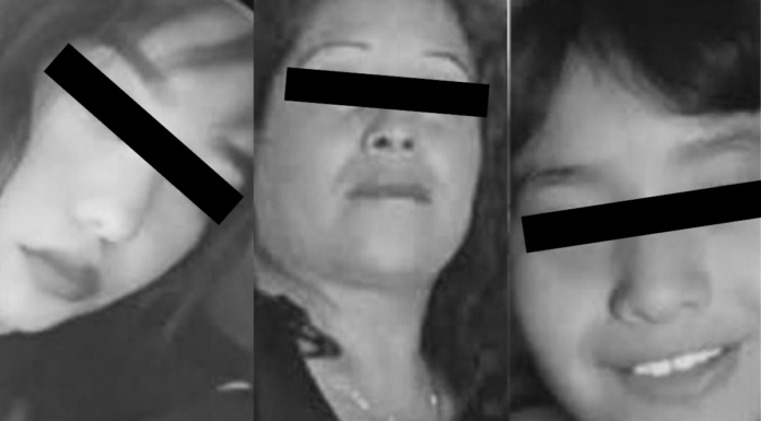 Colectivas piden esclarecer triple feminicidio en Ixtacamaxtitlán