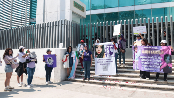 feminicidios