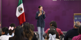 Congreso de Puebla alberga foro de valores y emociones infantiles