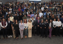 Desarrollan foro sobre seguridad de las mujeres en el IPN Puebla