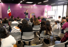 CEPOSAMI realiza foro para gestionar emociones en la niñez