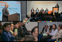 UDLAP debate sobre equidad y crisis hídrica en foro académico