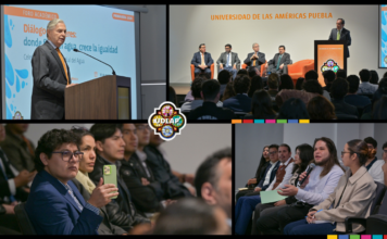 UDLAP debate sobre equidad y crisis hídrica en foro académico