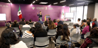 CEPOSAMI realiza foro para gestionar emociones en la niñez