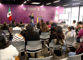 CEPOSAMI realiza foro para gestionar emociones en la niñez