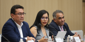Iniciarán foros para construir Ley de Participación Ciudadana en Puebla