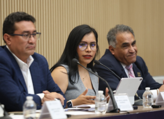 Iniciarán foros para construir Ley de Participación Ciudadana en Puebla