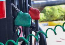 SHCP reactiva estímulos fiscales a gasolinas por alza de precios