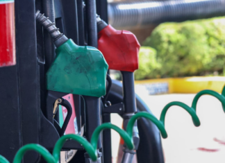 SHCP reactiva estímulos fiscales a gasolinas por alza de precios