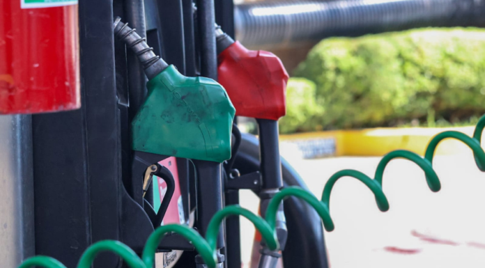 SHCP reactiva estímulos fiscales a gasolinas por alza de precios