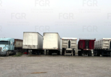 FGR asegura más de 2 millones de litros de huachicol en Tamaulipas