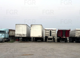 FGR asegura más de 2 millones de litros de huachicol en Tamaulipas