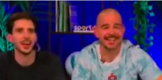 Medio portugués desata críticas por burlarse del himno mexicano