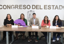 Comisión del Congreso llama a participar en La Hora del Planeta