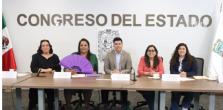 Comisión del Congreso llama a participar en La Hora del Planeta