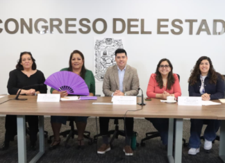 Comisión del Congreso llama a participar en La Hora del Planeta