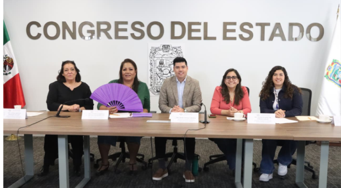 Comisión del Congreso llama a participar en La Hora del Planeta