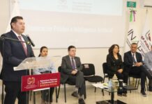 Lanzan maestría en Innovación Pública e IA en Puebla