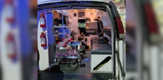 Ejecutan con disparos a joven de 17 años en Tianguismanalco