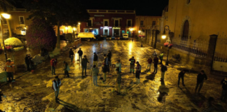 Atlixco realizará jornada ciudadana de limpieza en el zócalo