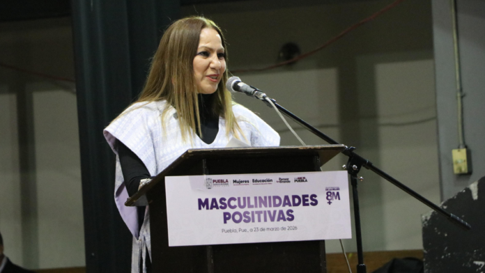 masculinidades