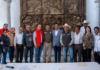 SSP Puebla encabeza mesa de trabajo en la Sierra Norte