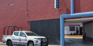 Hallan sin vida a huésped de motel en la colonia Cleotilde Torres