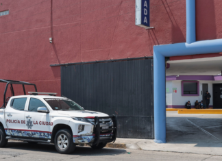 Hallan sin vida a huésped de motel en la colonia Cleotilde Torres