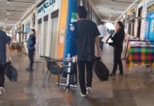 Puebla vive un 9M sin paro laboral de mujeres