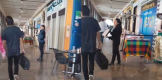 Puebla vive un 9M sin paro laboral de mujeres