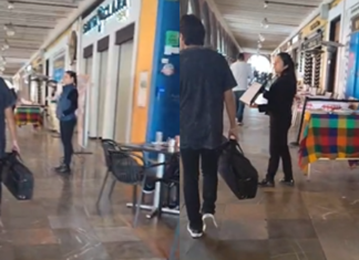 Puebla vive un 9M sin paro laboral de mujeres