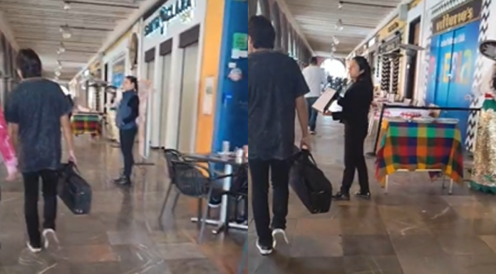 Puebla vive un 9M sin paro laboral de mujeres