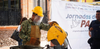 Ferias de Paz llegan a los municipios de Zacatlán y Chignahuapan