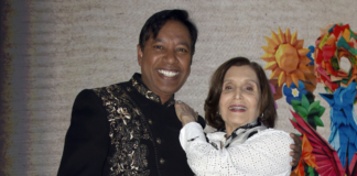 Presentan en la FENALI 39 obras bengalíes traducidas al español