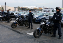 Gobierno de Puebla activa operativo de seguridad por Semana Santa