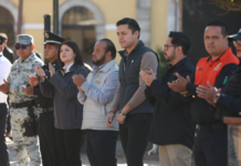 Zacatlán arranca operativo de Semana Santa 2026