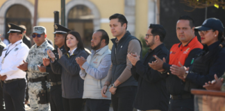 Zacatlán arranca operativo de Semana Santa 2026