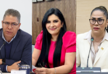 PAN, PRI y MC cuestionan calendario interno de Morena rumbo a 2027