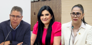 PAN, PRI y MC cuestionan calendario interno de Morena rumbo a 2027